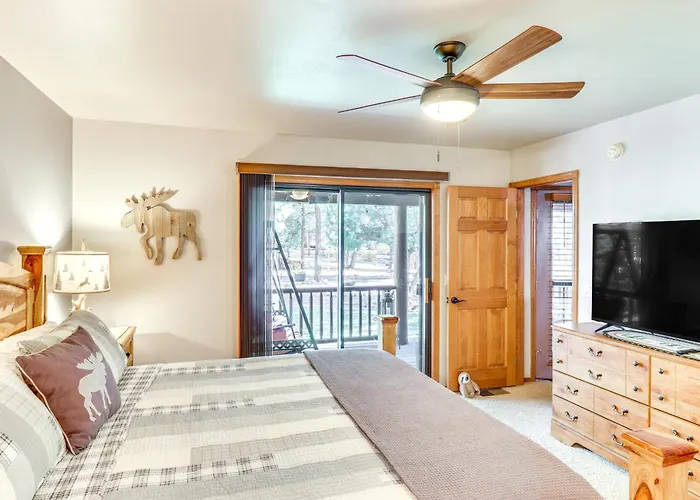 3 Mi To Fool Hollow Lake: Cozy W/ Fire Pit Holiday home *